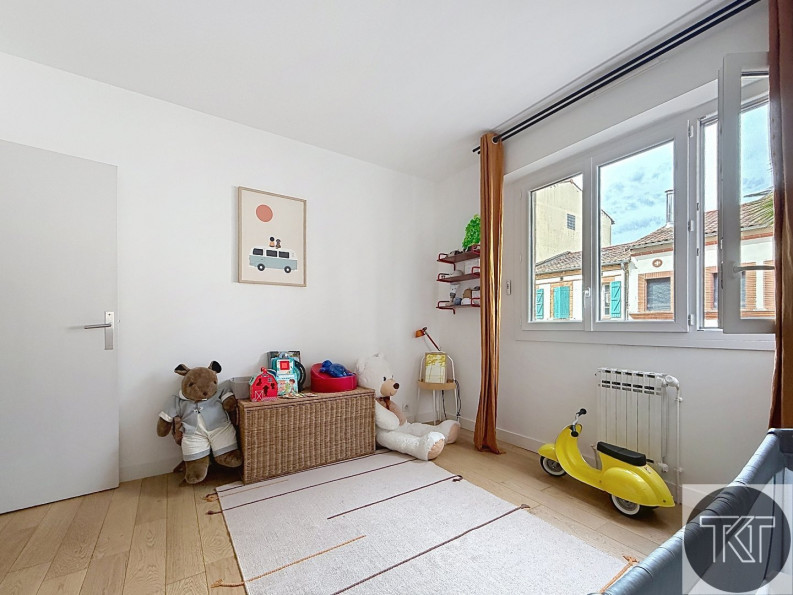 vente Appartement Toulouse - Photo 6