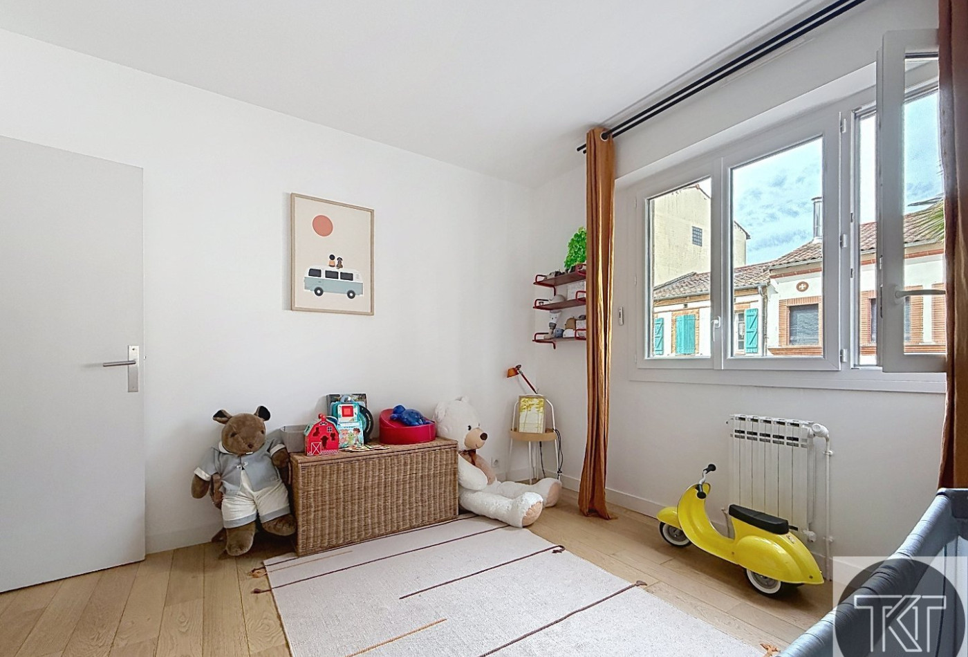 vente Appartement Toulouse - Photo 6