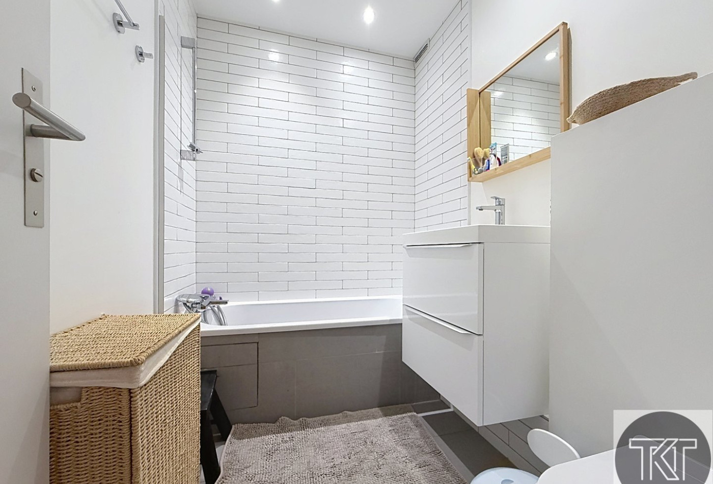 vente Appartement Toulouse - Photo 7