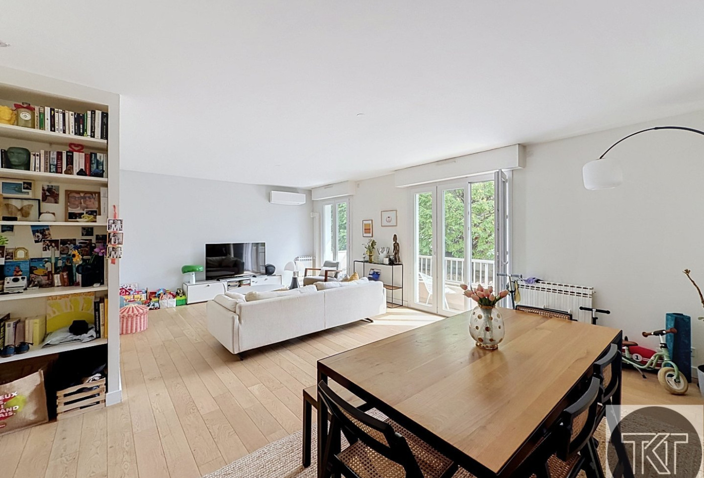vente Appartement Toulouse - Photo 1
