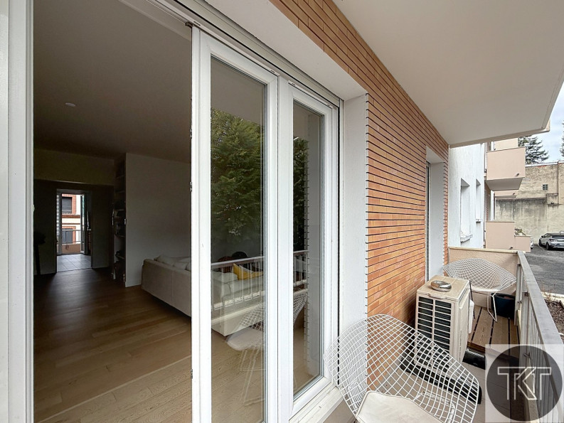 vente Appartement Toulouse - Photo 9