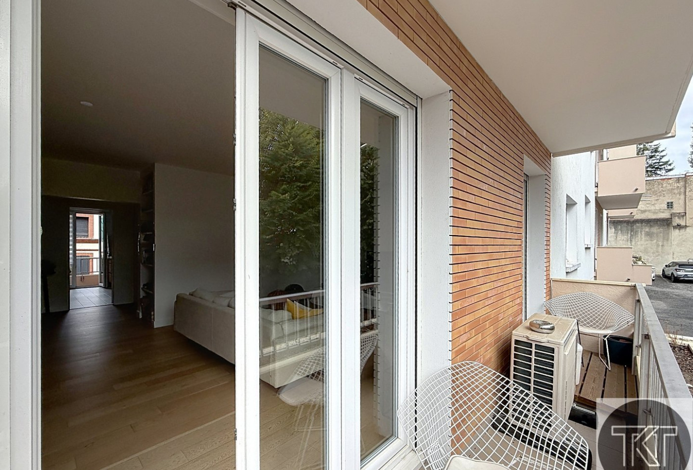 vente Appartement Toulouse - Photo 9