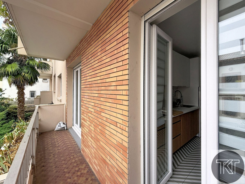 vente Appartement Toulouse - Photo 10