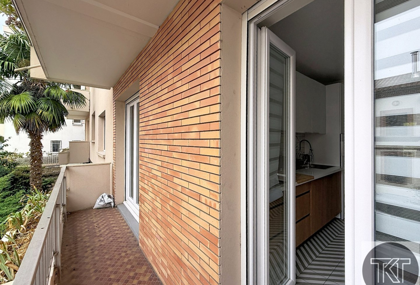 vente Appartement Toulouse - Photo 10