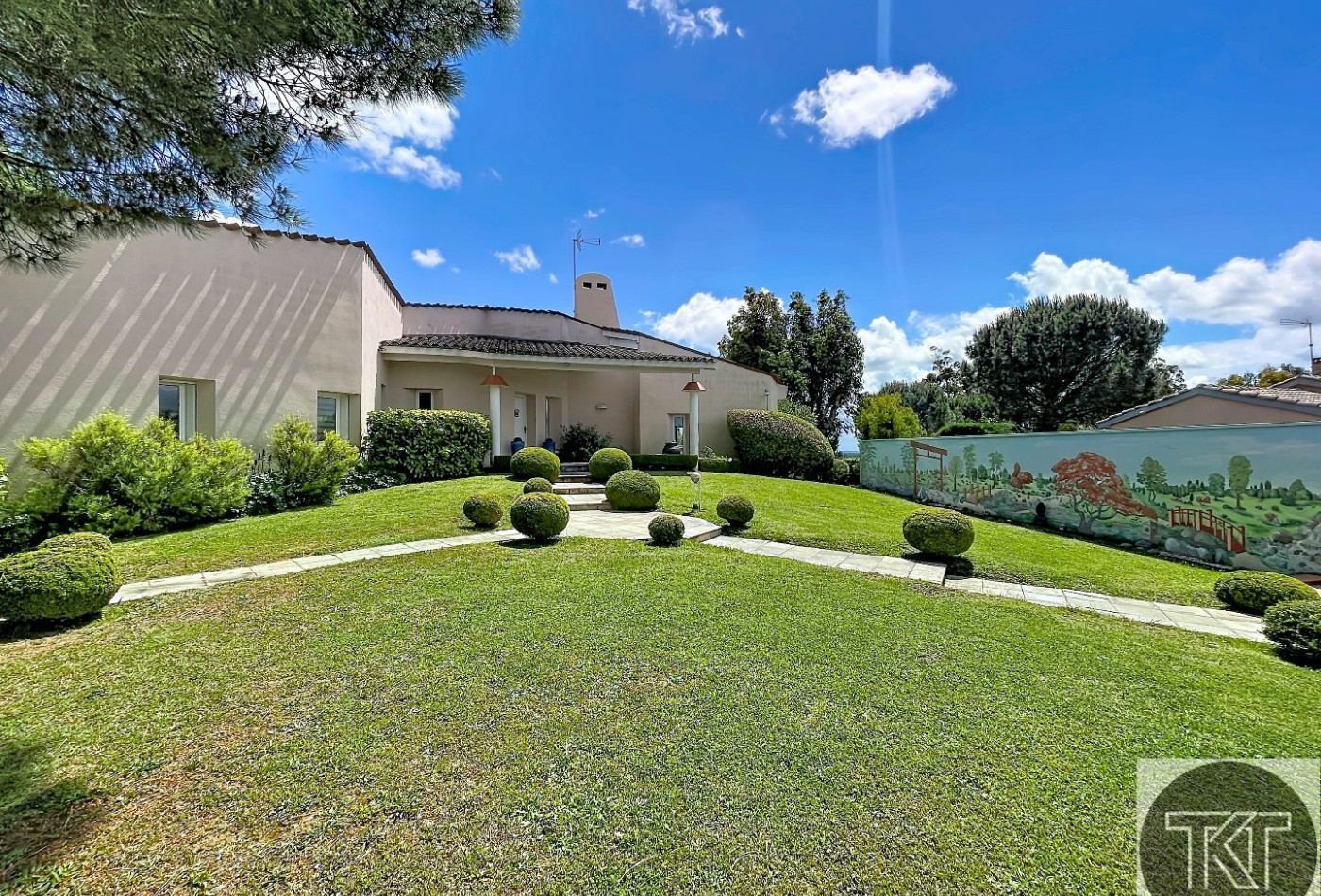 vente Maison Plaisance-du-touch - Photo 3