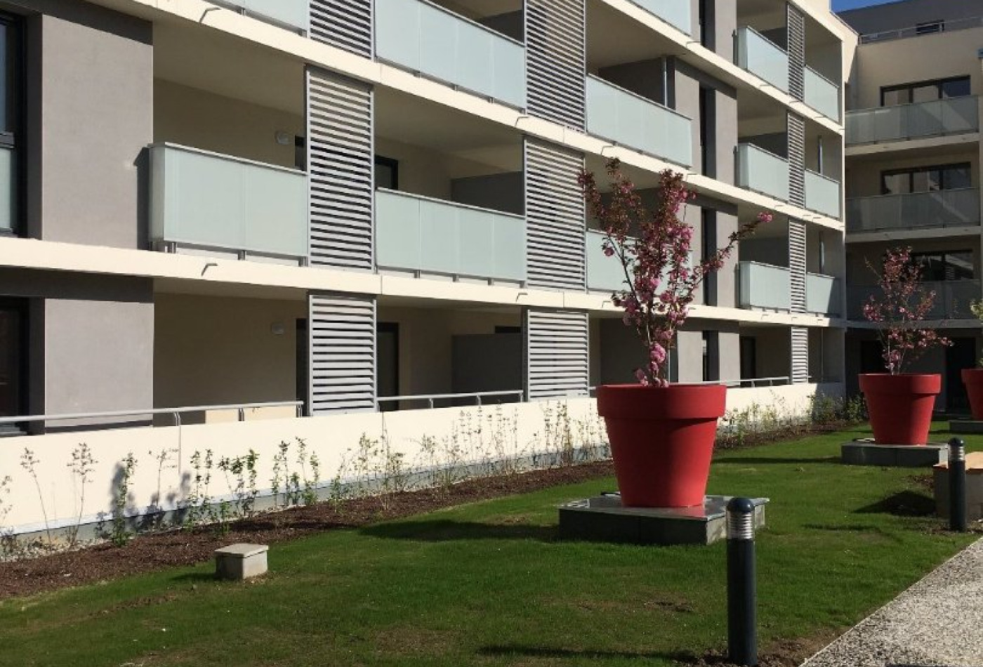 location Appartement Toulouse - Photo 7