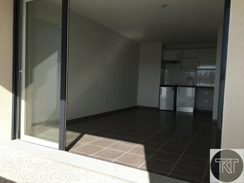 location Appartement défiscalisable Toulouse - Photo 2