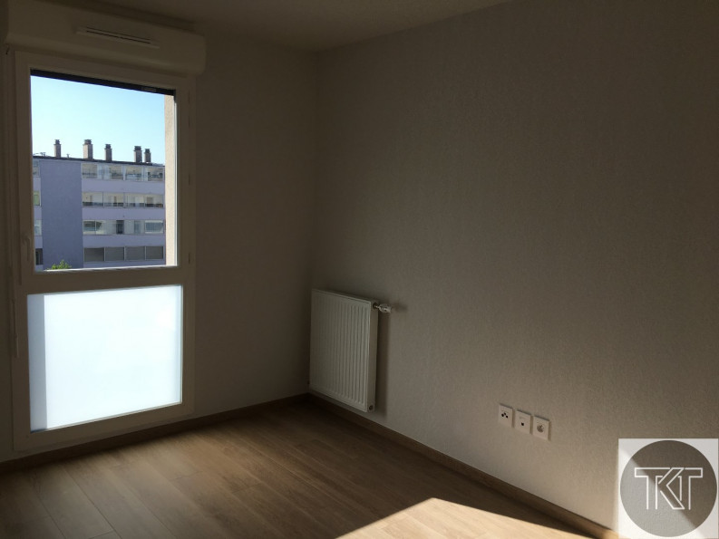 location Appartement défiscalisable Toulouse - Photo 5
