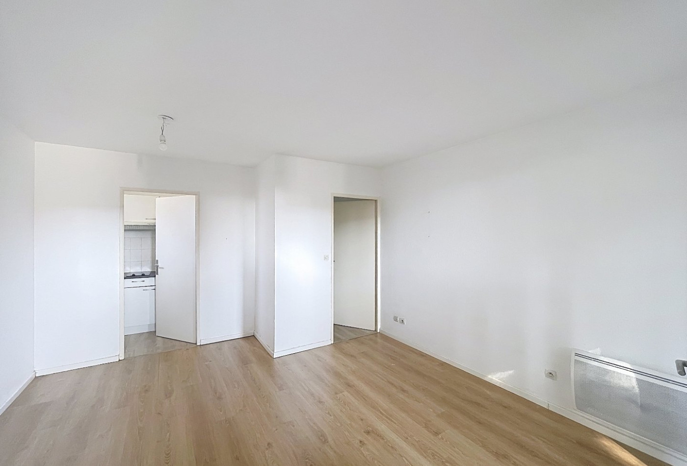 vente Appartement Toulouse - Photo 2