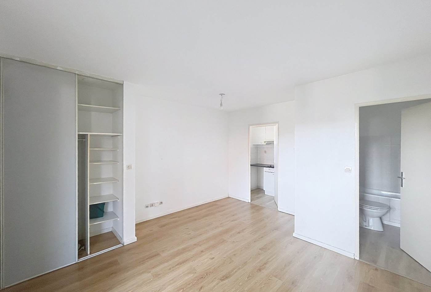 vente Appartement Toulouse - Photo 1