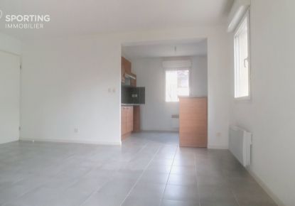 vente Appartement Mussidan