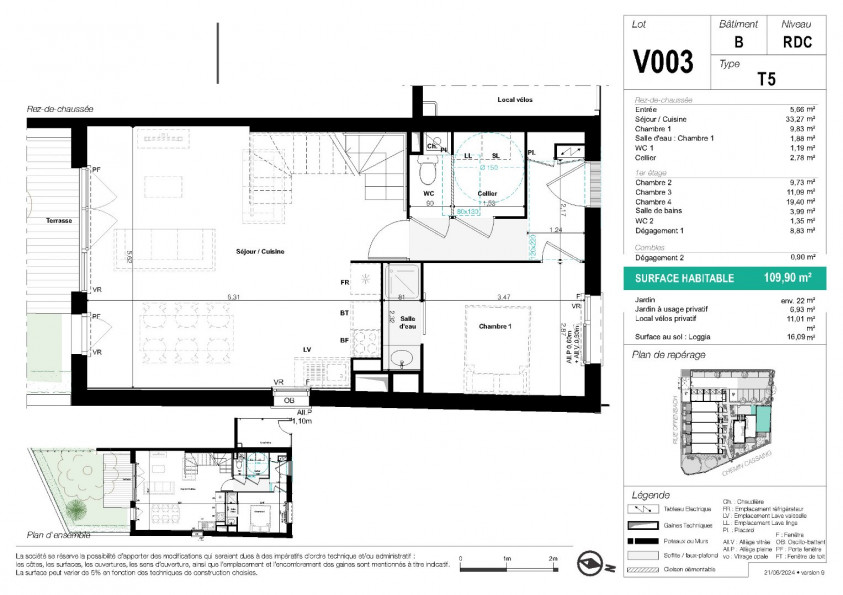 vente Villa Toulouse - Photo 8