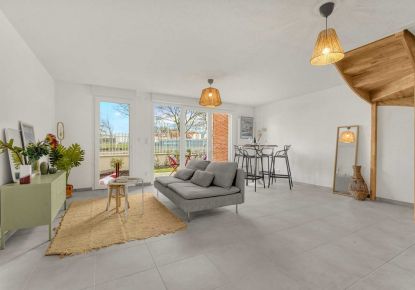 vente Villa Toulouse