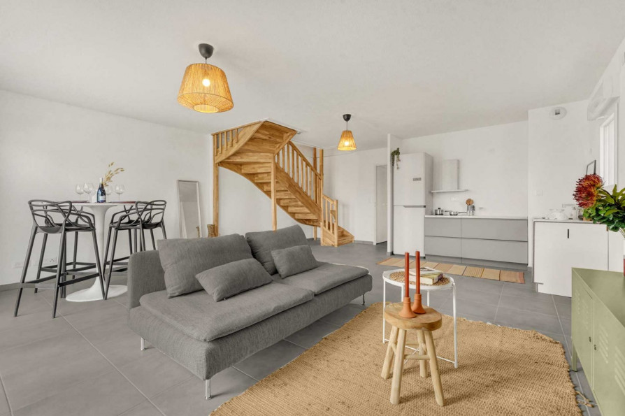 vente Villa Toulouse - Photo 2