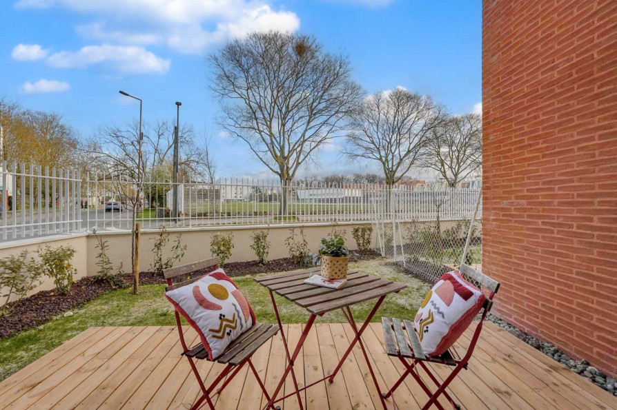 vente Villa Toulouse - Photo 3