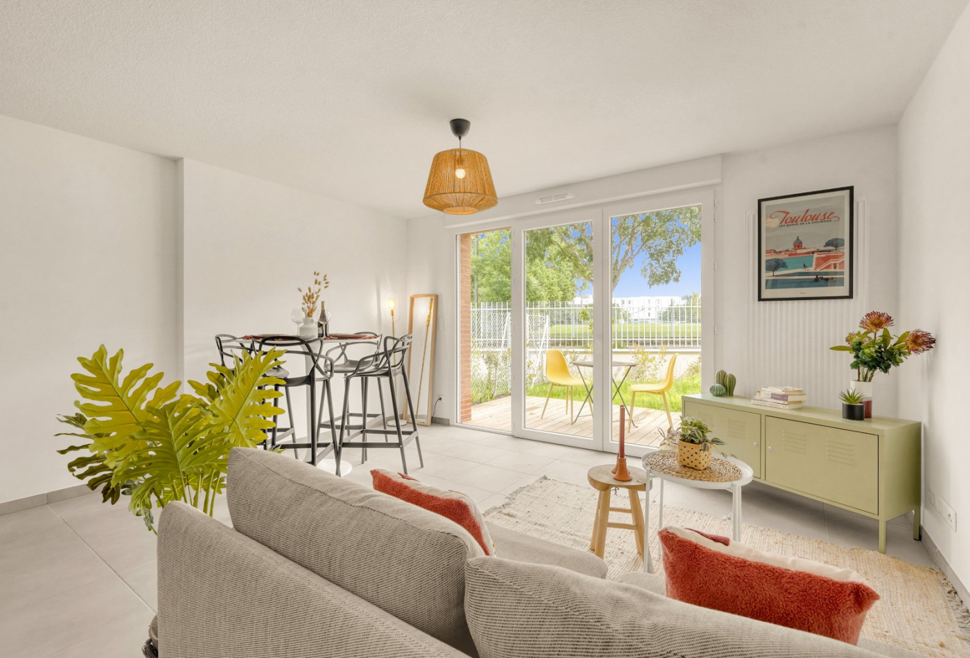 vente Villa Toulouse - Photo 2