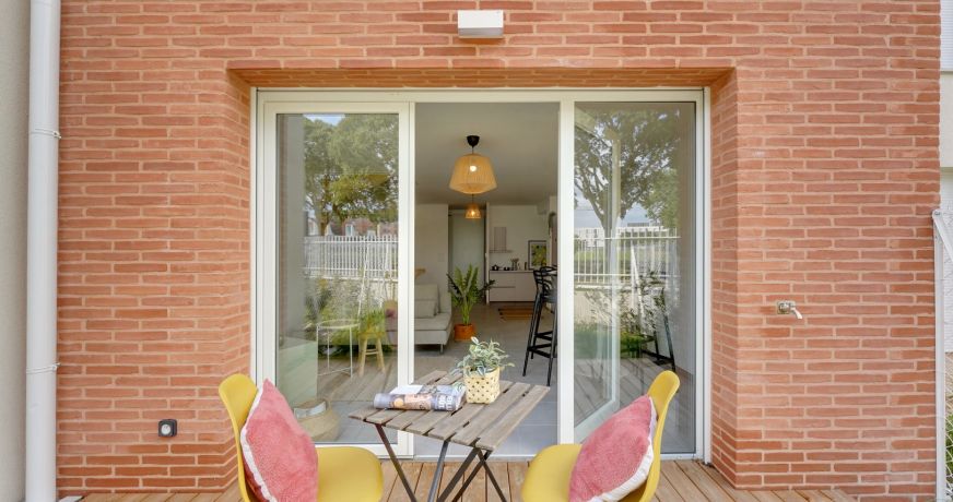 vente Villa Toulouse