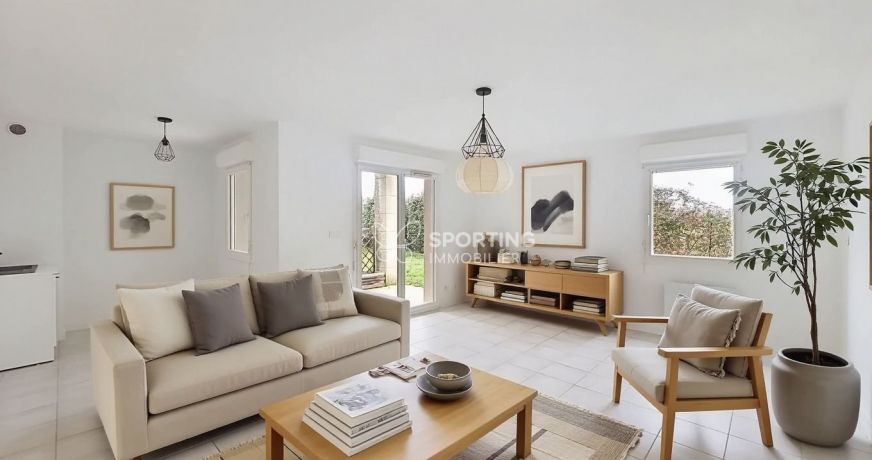 vente Appartement Pineuilh