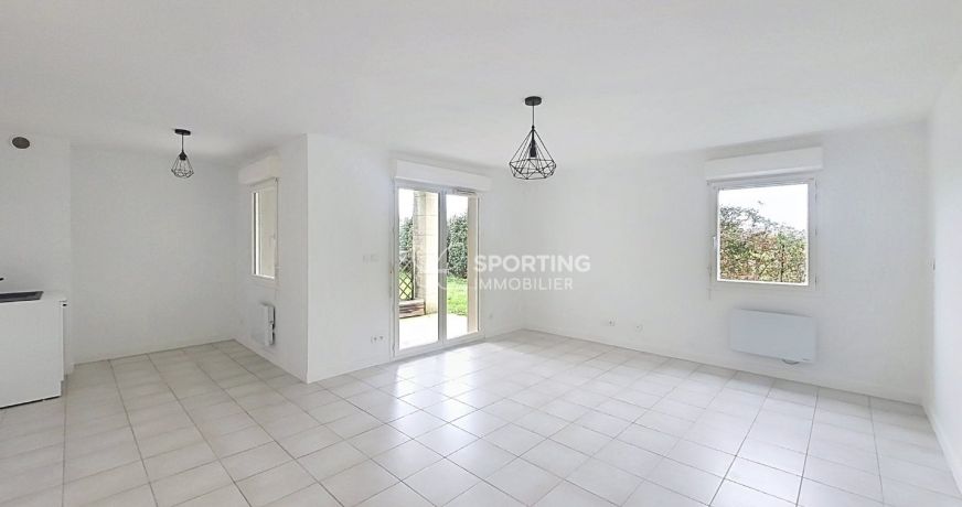 vente Appartement Pineuilh