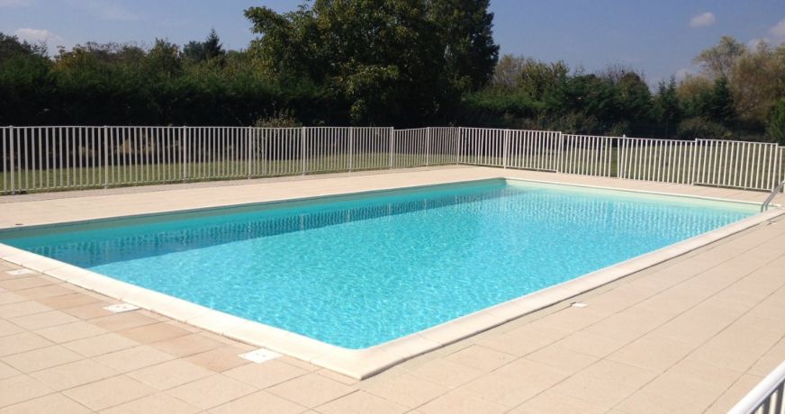 vente Appartement Pineuilh