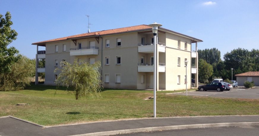 vente Appartement Pineuilh