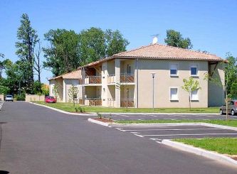 vente Appartement Saint-seurin-sur-l'isle
