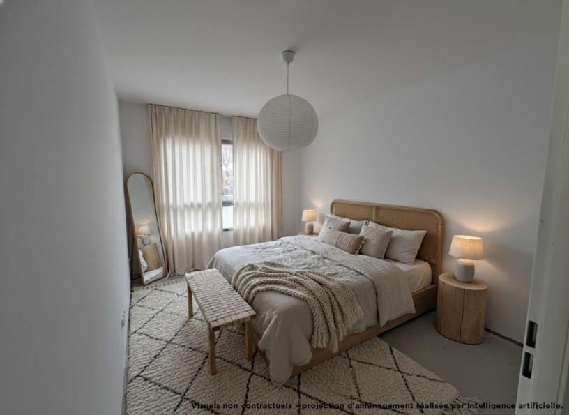 vente Appartement neuf Castanet-tolosan - Photo 5