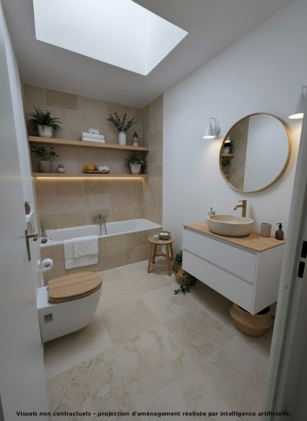 vente Appartement neuf Castanet-tolosan - Photo 7