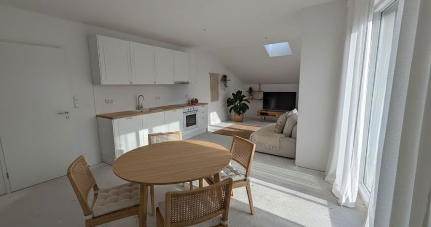 vente Appartement neuf Castanet-tolosan