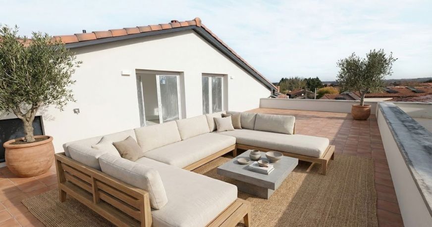 vente Appartement neuf Castanet-tolosan