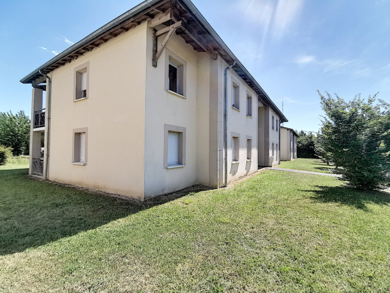 vente Appartement Eymet - Photo 7