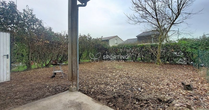 vente Maison Miramont De Guyenne