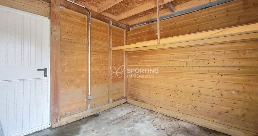 vente Maison Miramont De Guyenne