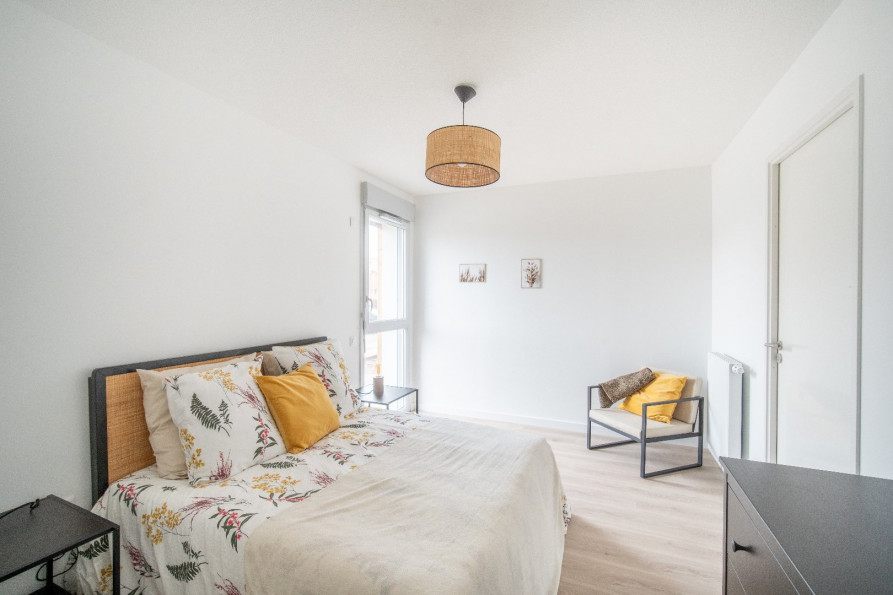 vente Duplex Messanges - Photo 5