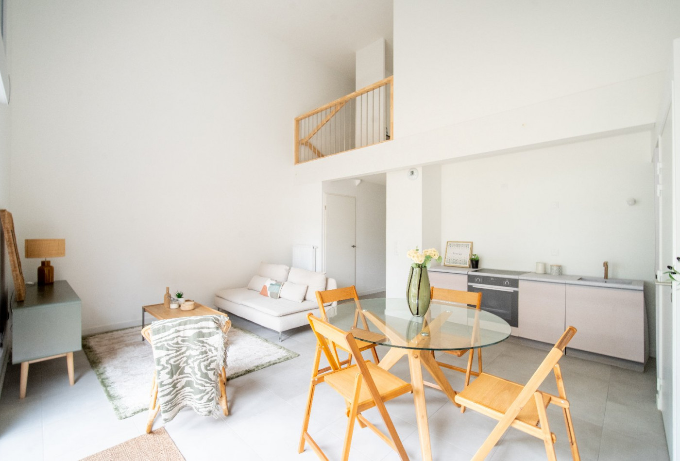 vente Duplex Messanges - Photo 2