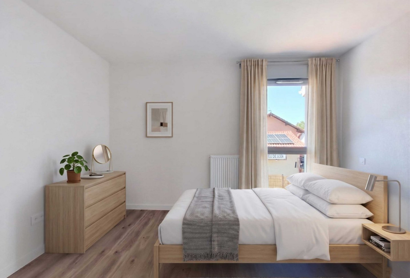 vente Duplex Messanges - Photo 3