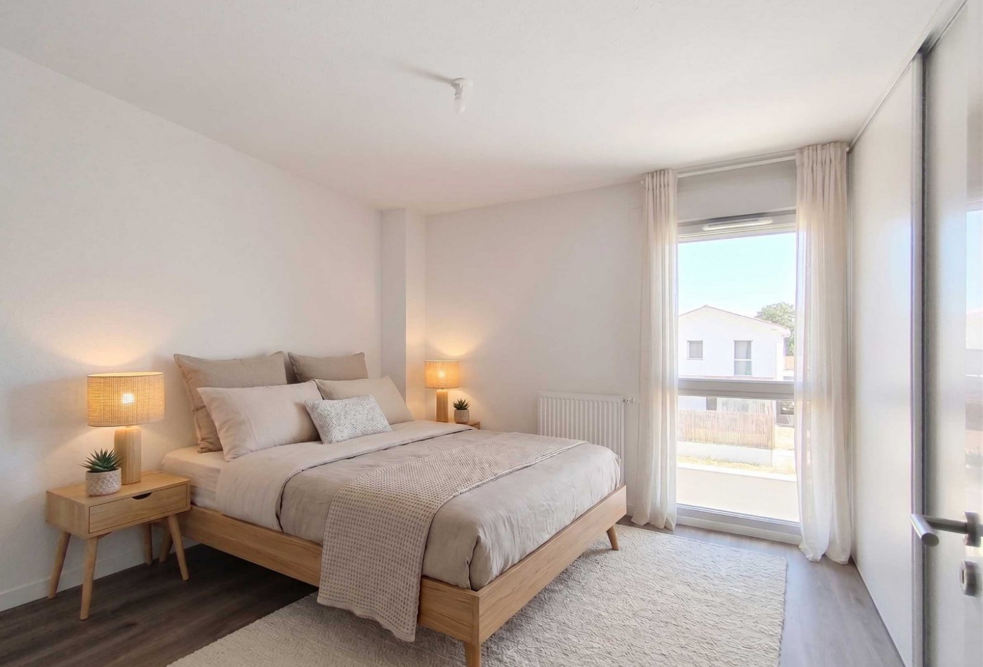 vente Duplex Messanges - Photo 5