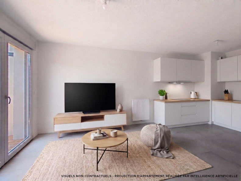 vente Duplex Messanges - Photo 2