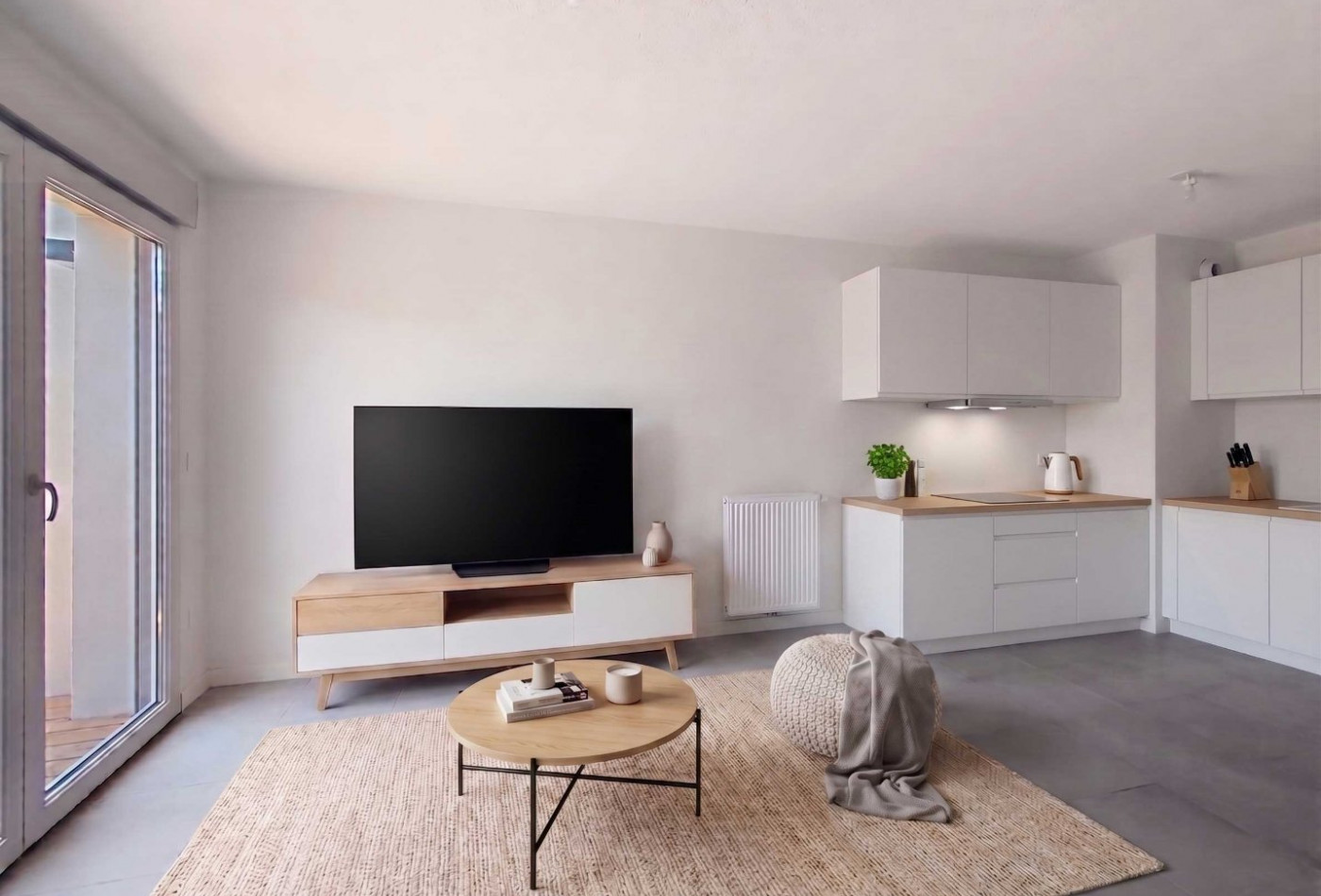 vente Duplex Messanges - Photo 2