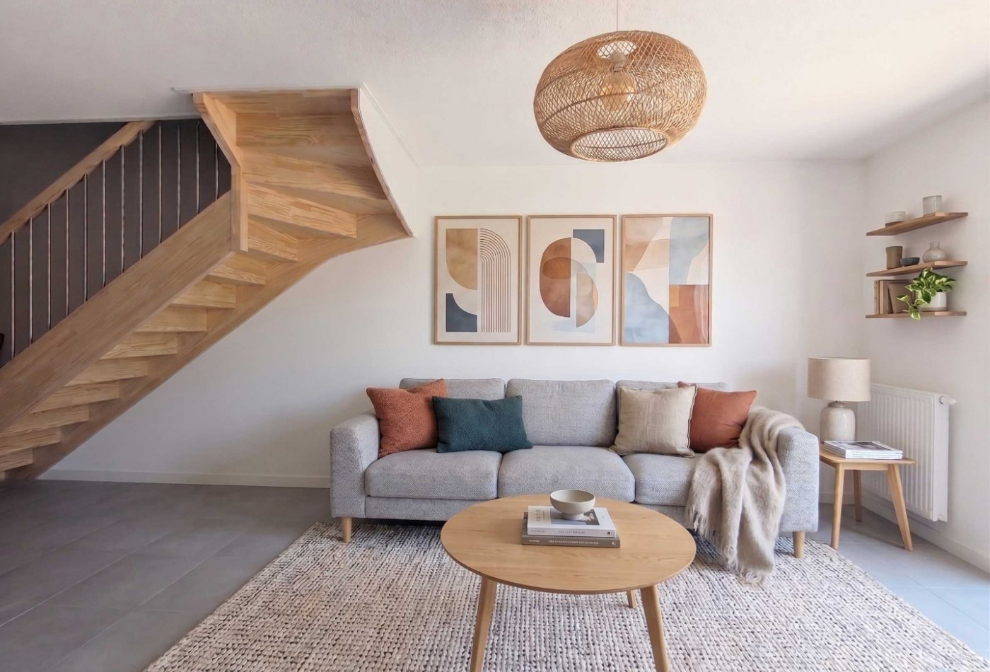 vente Duplex Messanges - Photo 1