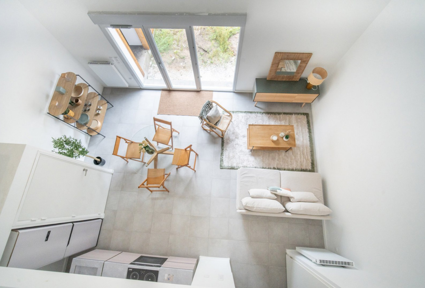 vente Duplex Messanges - Photo 3