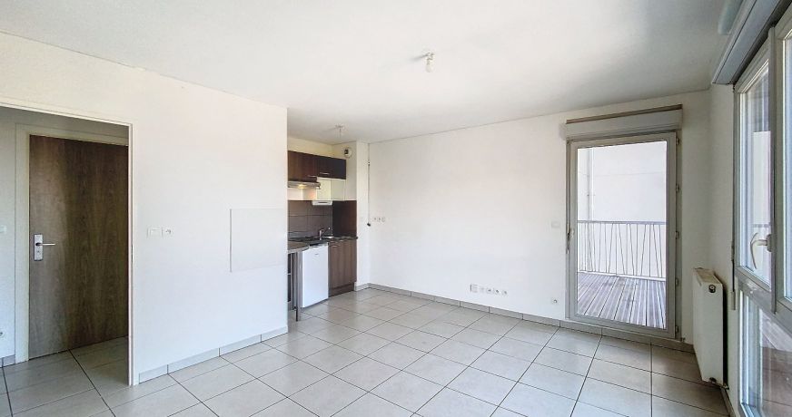 vente Appartement Toulouse