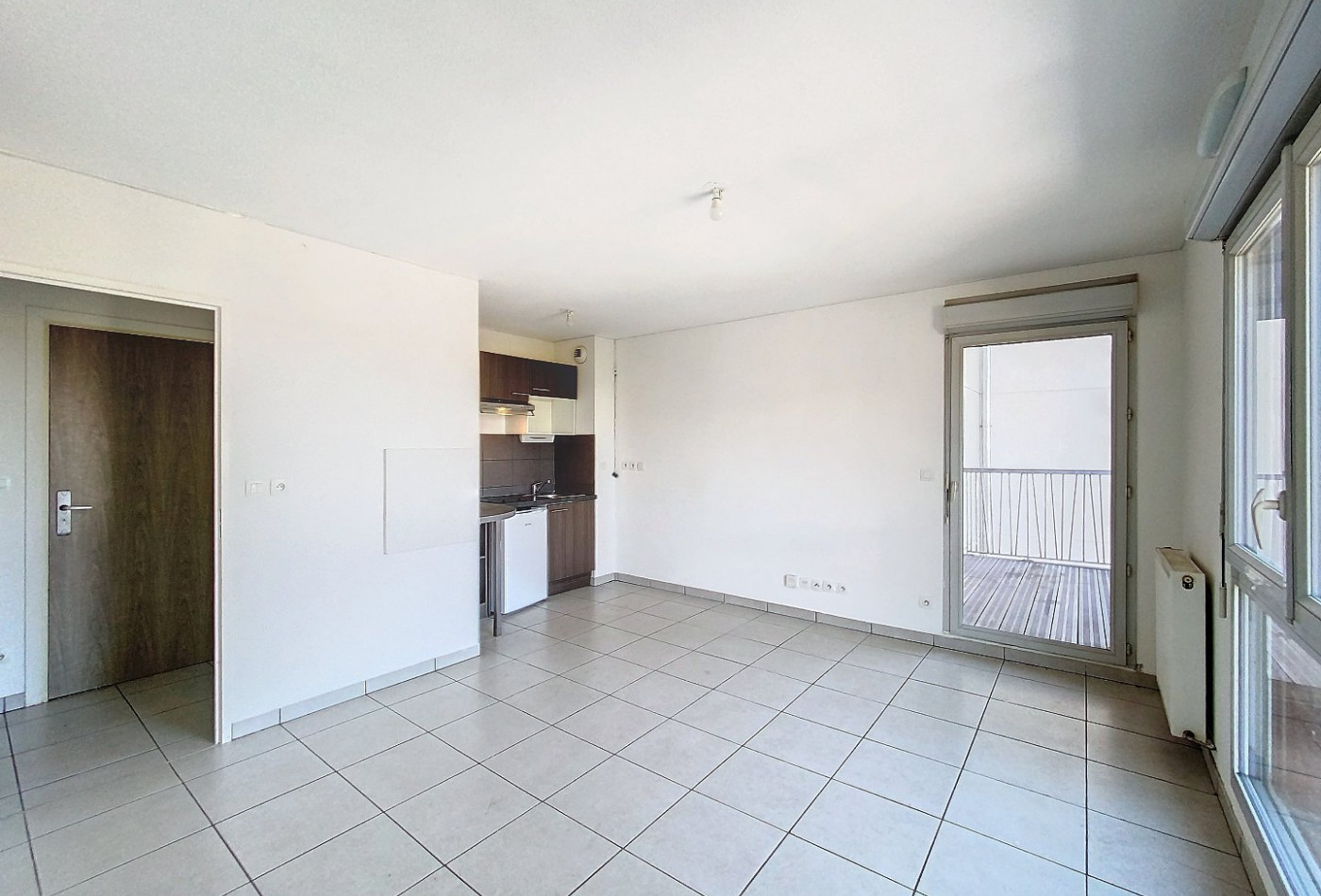 vente Appartement Toulouse - Photo 4