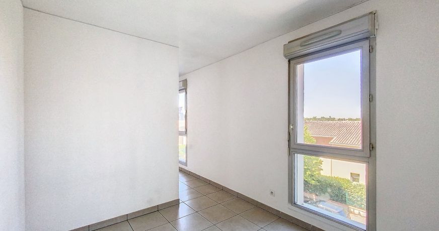 vente Appartement Toulouse