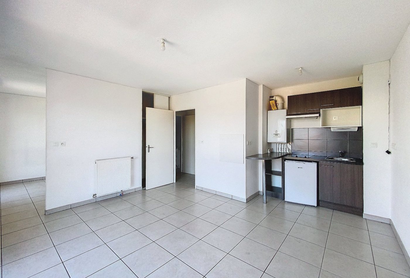 vente Appartement Toulouse - Photo 6