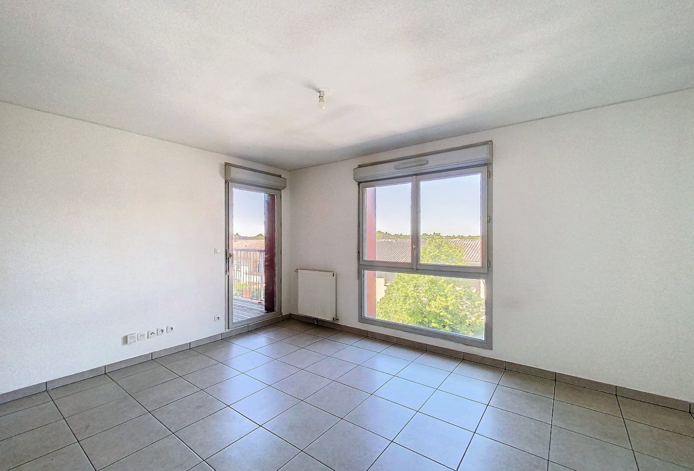 vente Appartement Toulouse - Photo 1