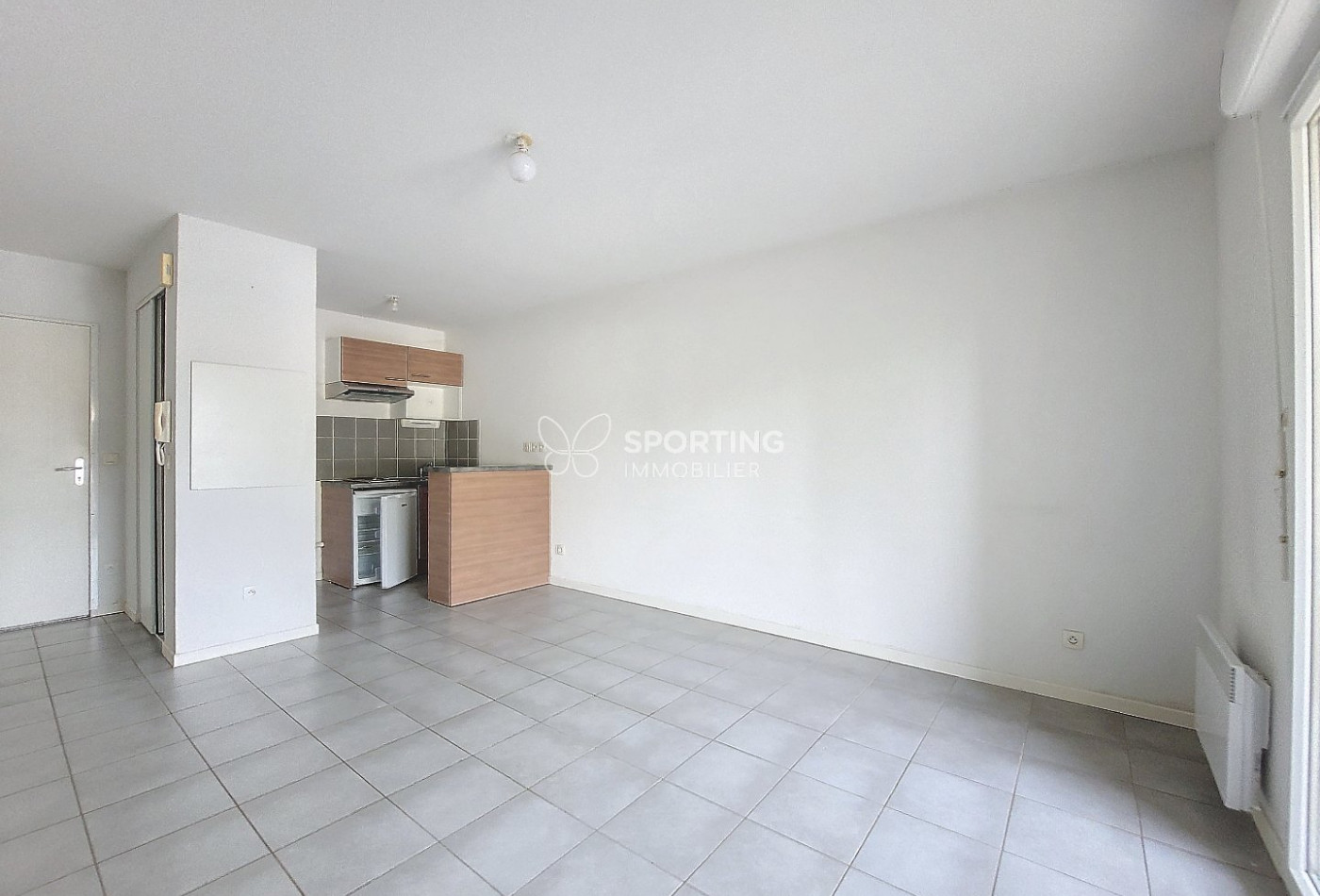 vente Appartement Miramont De Guyenne - Photo 1