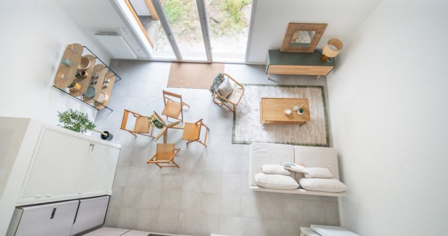 vente Appartement Messanges