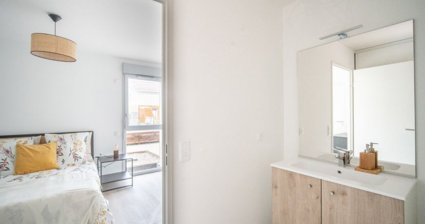 vente Appartement Messanges