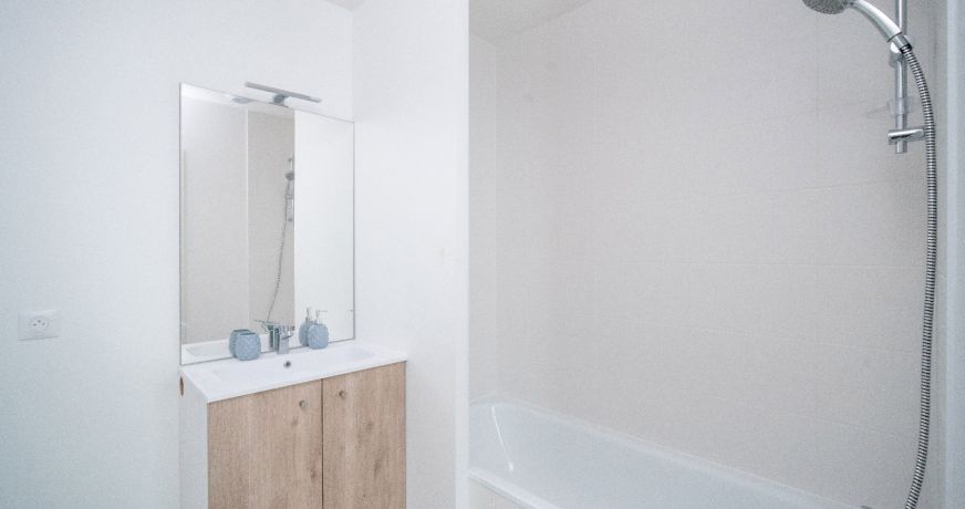 vente Appartement Messanges